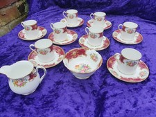 duchess cup saucer for sale  WELWYN GARDEN CITY