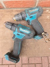 Makita akkuschrauber 12v gebraucht kaufen  Walsrode