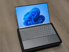 Dell xps 9315 d'occasion  Expédié en Belgium