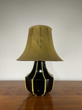 Lampada tavolo ceramica usato Lampada tavolo ceramica usato  Arezzo
