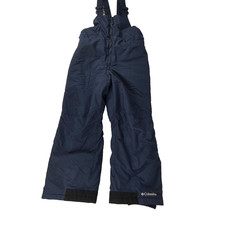 Columbia snow bibs for sale  Idaho Falls