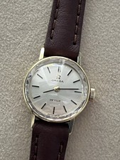 Omega ville oro usato  Barletta