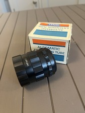 Tubes pentax screw for sale  UK