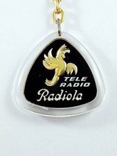 Keyring radiola radio d'occasion  Expédié en Belgium