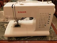 Singer 7462 touch usato  Foggia
