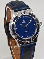 Orologio zenith automatic usato  Massa di Somma