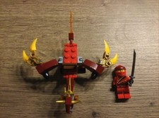 Lego ninjago kai gebraucht kaufen  Heinsberg