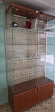 Vetrina per esposizione usato  Subiaco