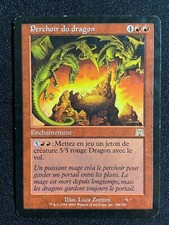 Carte magic rare d'occasion  Staffelfelden