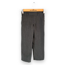 Boys grey regular for sale  RUGBY