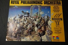 Royal philharmonic orchestra d'occasion  Expédié en Belgium