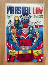 Marshal law high for sale  East Providence