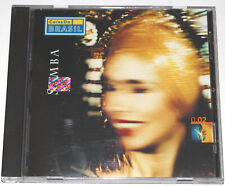 Cores do Brasil 0.02 Samba (CD 1991) Jorge Ben, Moraes Moreira, Chico Buarque comprar usado  Enviando para Brazil