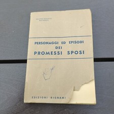 Temi svolti personaggi usato  Varese