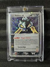 Pokemon card rocket usato  Colli al Metauro