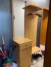 Garderobe teilig spiegel gebraucht kaufen  Gelsenkirchen