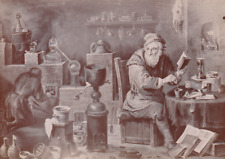 David teniers jeune d'occasion  Dijon