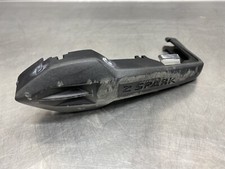 Fairing cover ignition for sale  EXETER