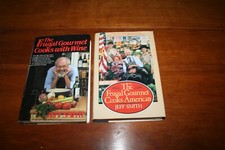 Two frugal gourmet for sale  Youngsville