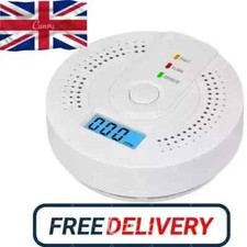 Carbon monoxide detector for sale  LONDON