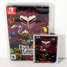 Jeu bug fables d'occasion  Tours-