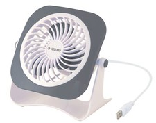 Ventilatore portatile velamp usato  San Secondo Parmense