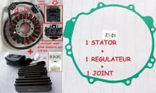 Stator alternateur regulateur d'occasion Stator alternateur regulateur d'occasion  Darnétal