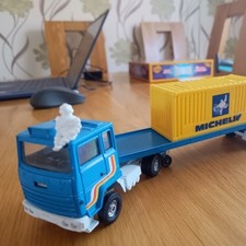 Corgi major toys for sale  POOLE