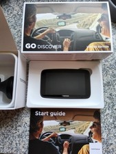 Tomtom discover special gebraucht kaufen  Radolfzell am Bodensee