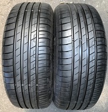 2 Winterreifen Goodyear Efficient Grip Performance * M+S 225/55 R17 101Y RA1507 comprar usado  Enviando para Brazil
