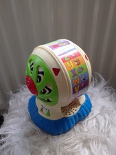 Leapfrog baby alphabet for sale  WELWYN GARDEN CITY