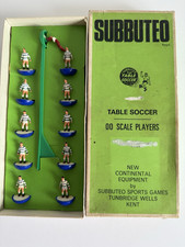 Subbuteo qpr queens for sale  HORSHAM