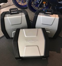 Genuine triumph tiger for sale  INVERNESS