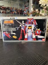 Bandai soul chogokin usato  Roma