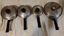 Vtg stainless steel for sale  Spruce Pine