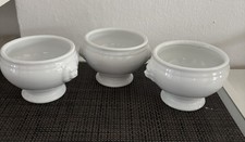 Löwenkopf suppen tasse gebraucht kaufen  Bielefeld