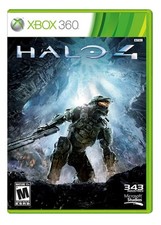 Halo xbox 360 for sale  Denver