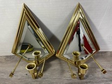 Vintage partylite diamond d'occasion  Expédié en Belgium