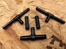 Lot raccords carburateur d'occasion  Heudicourt