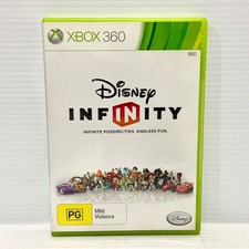 Usado, Disney Infinity - Xbox 360 - Testado e funcionando - Frete grátis comprar usado  Enviando para Brazil