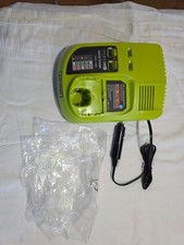 ryobi charger 12v works for sale  Leominster