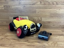Brum soft toy for sale  OXFORD