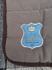 Eskadron schabracke pad gebraucht kaufen  Schkeuditz