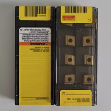 800-09T308H-P-G 1025 /Sandvik /10PCS comprar usado  Enviando para Brazil