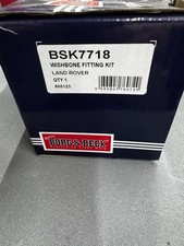 Control arm bolt for sale  DORKING