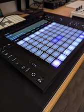 Ableton push top gebraucht kaufen  Hamburg