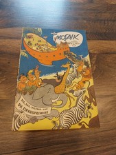 Hannes hegen mosaik gebraucht kaufen Hannes hegen mosaik gebraucht kaufen  Grimma