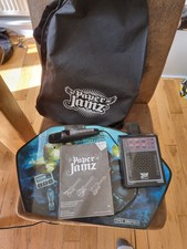 Paper jamz pro for sale  ANDOVER