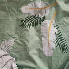 Spannbettlaken 180 200 gebraucht kaufen  Hannover