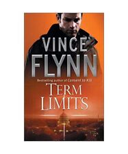 Term limits novel gebraucht kaufen  Trebbin